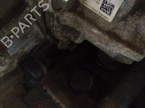 Engine HYUNDAI i40 I (VF) 1.7 CRDi | BP38014532M1 - Image 13
