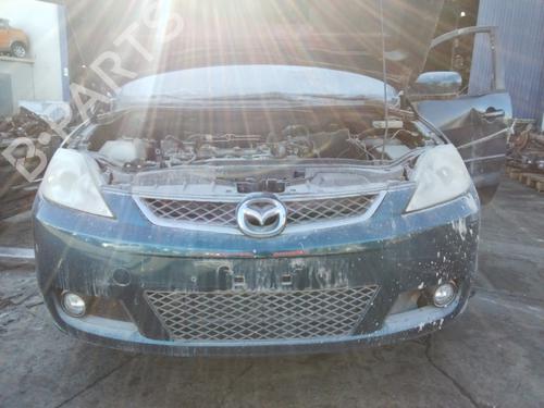 Front bumper MAZDA 5 (CR) 2.0 CD (CR19) | BP28670842C7