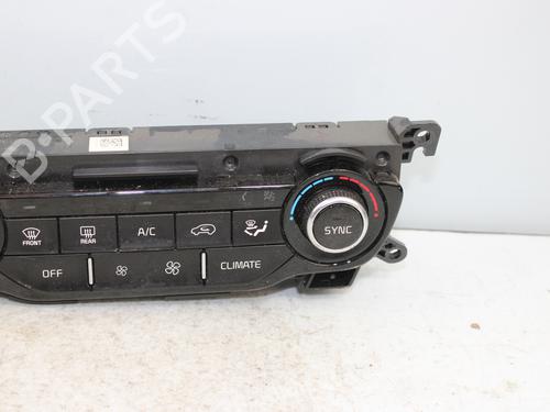Climate control KIA NIRO I (DE)  | BP18337399I5 