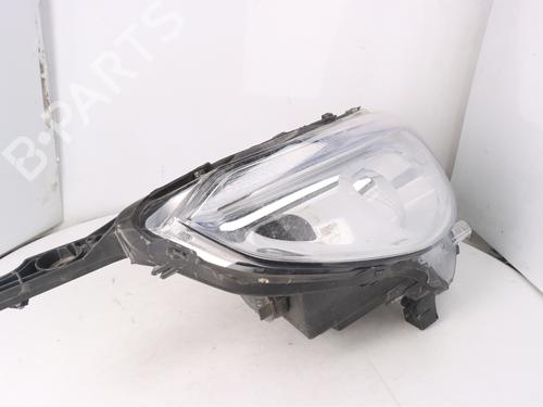 Right headlight PEUGEOT 2008 I (CU_) | BP37666188C29 - Image 2