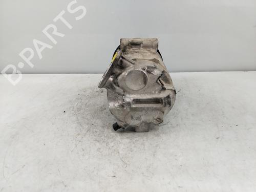 AC-Kompressor OPEL CORSA D (S07) 1.3 CDTI (L08, L68) | BP17999560M34 