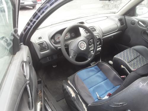 Left headlight MG MG ZR 105 | BP15989355C28 