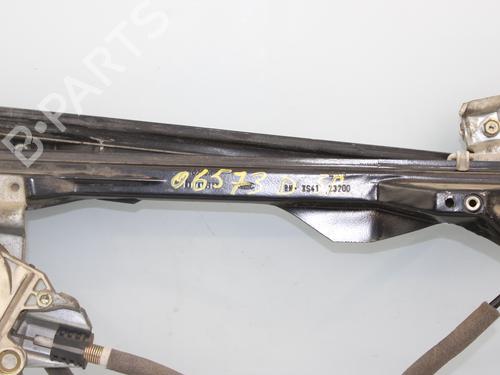 Front right window mechanism FORD FOCUS I (DAW, DBW) 1.8 TDCi | BP18246345C23 
