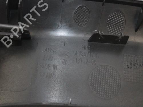 Left front window switch SEAT ALTEA (5P1)  | BP15416302I27 