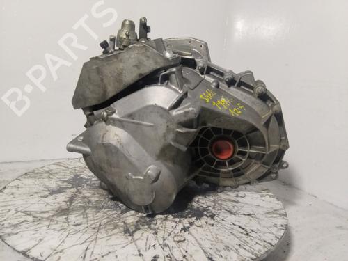 Gearbox SAAB 9-3 (YS3F, E79, D79, D75) 1.9 TiD | BP30061519M3