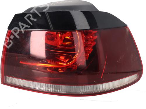 Used Right taillight Right taillight 37664331 37664331