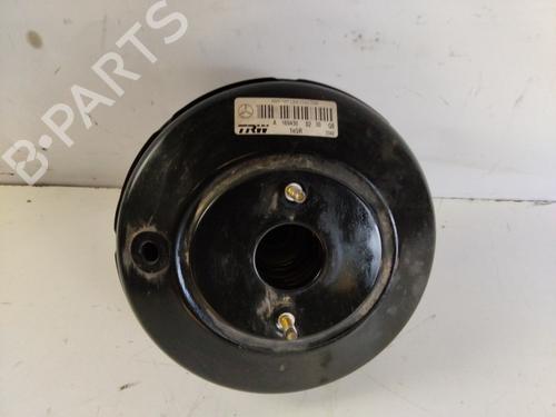 Servo brake MERCEDES-BENZ A-CLASS (W169) A 200 (169.033, 169.333) | BP29994078M42 