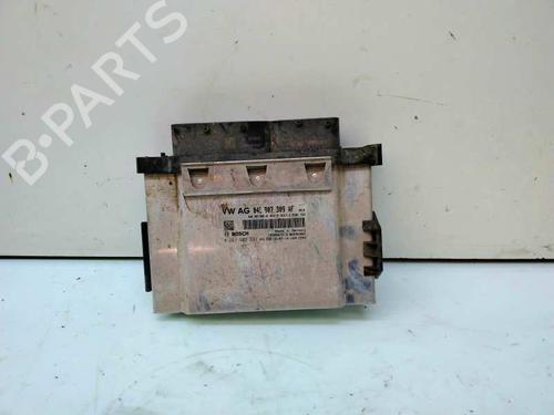Used Engine control unit (ECU) SEAT IBIZA IV (6J5, 6P1) [2008-2017]  8574194