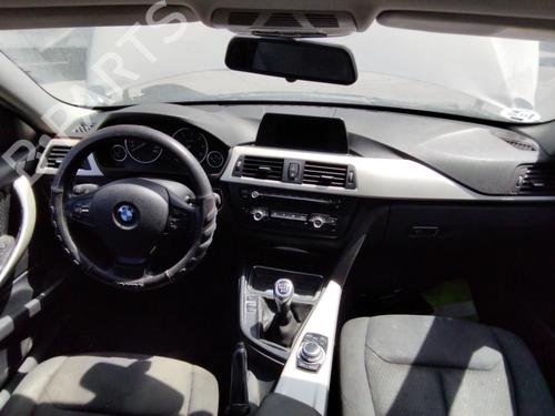 Electronic module BMW 3 Touring (F31) 320 d | BP37439563M83 - Image 8