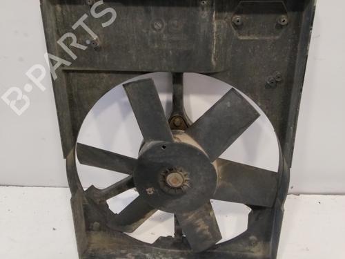Radiator fan PEUGEOT BOXER Bus (244, Z_)  | BP22548204M35 