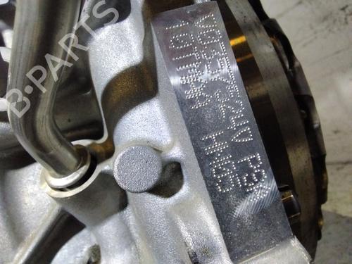Engine OPEL CORSA F (P2JO)  | BP38255326M1  - Image 8