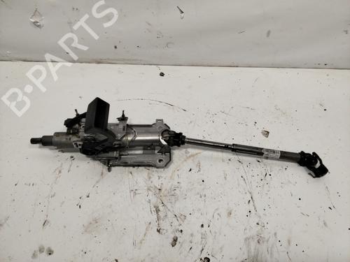Used Steering column PEUGEOT 3008 III (KA_, KB_, KC_) Hybrid 136 (KAHPYE) (136 hp) 21327039