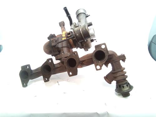Used Turbocharger/Supercharger PEUGEOT 406 Break (8E/F) 2.1 TD 12V (109 hp) 10410259