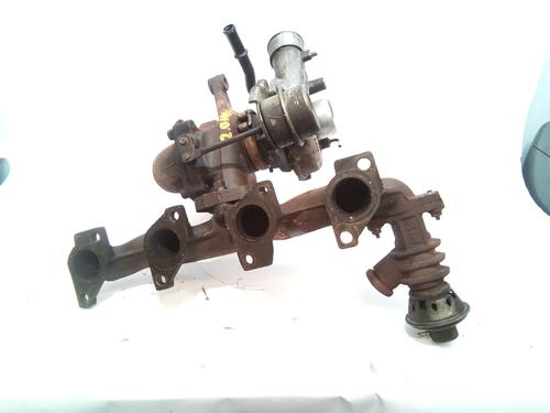 Turbo PEUGEOT 406 Break (8E/F) 2.1 TD 12V (109 hp) 9639563080 | 9639563080 |