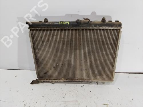 Used Water radiator Water radiator CITROËN BERLINGO / BERLINGO FIRST MPV (MF_, GJK_, GFK_) 1.9 D (MFWJZ) (70 hp) 33464445 33464445