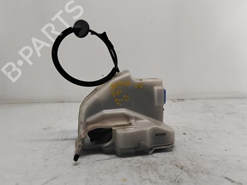 Højre fortil lås VW JETTA III (1K2) [2004-2013]  28723962