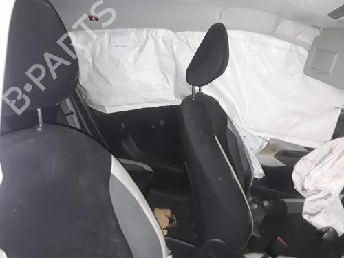 Left front window switch NISSAN MICRA V (K14) 0.9 IG-T | BP16042909I27 