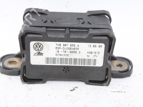Used Electronic sensor VW TOURAN (1T1, 1T2) [2003-2010]  23433916