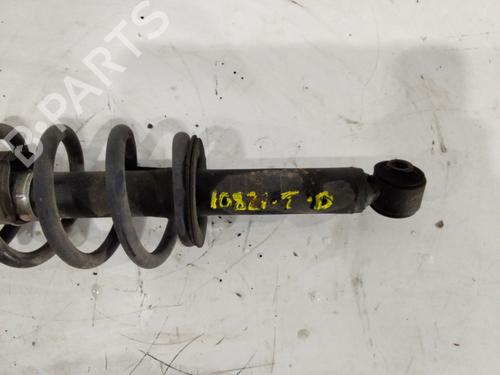 Right rear shock absorber CHRYSLER SEBRING (JS) 2.0 CRD | BP32289931M19