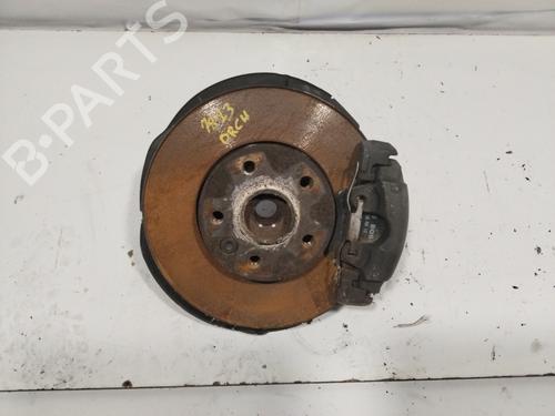 Højre Styrespindel Lejehus VW TRANSPORTER T6 / CARAVELLE T6 Bus (SGB, SGJ, SHB, SHJ)  NO TIENE REFERENCIA |