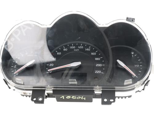 Used Instrument cluster KIA RIO III (UB) 1.25 CVVT (86 hp) 30925995