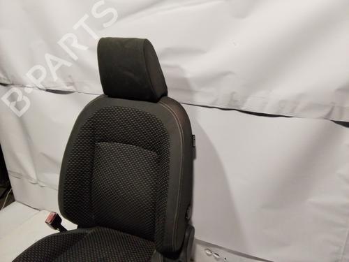 Left front seat NISSAN QASHQAI / QASHQAI +2 I (J10, NJ10, JJ10E)  | BP28289374C15 