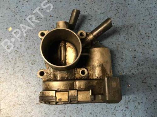 Used Throttle body SEAT IBIZA II (6K1) 1.4 i (60 hp) 8607916