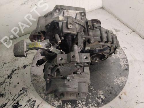 Gearbox VW GOLF VII (5G1, BQ1, BE1, BE2)  | BP29515255M3 