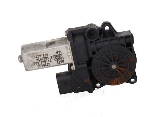 Used Left rear window motor Left rear window motor 39386186 39386186