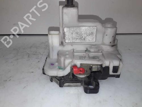 Used Front right lock FIAT 500 (312_) [2007-2025]  8565614