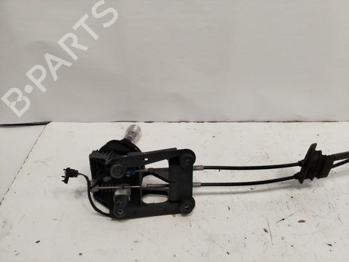 Gear lever CITROËN C3 I (FC_, FN_) 1.4 HDi | BP27730718M90 