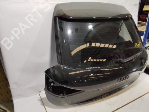 Tailgate AUDI Q3 (8UB, 8UG)  | BP31696504C6 