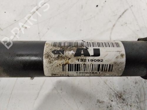 Right front driveshaft OPEL INSIGNIA A (G09) | BP32737011M39 - Image 4