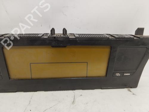 Instrument cluster CITROËN C4 Grand Picasso I (UA_) 1.6 HDi | BP27564153C47 