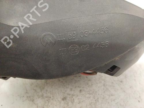 Right mirror SEAT LEON (1P1)  | BP17806521C27 