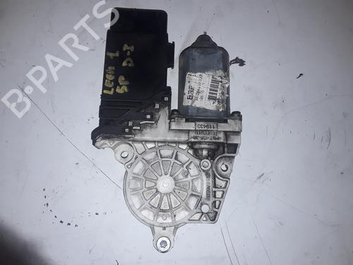 Rudehejsemotor forskærm venstre SEAT LEON (1M1) [1999-2006]  9400058