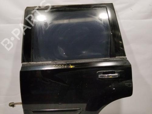 Used Left rear door NISSAN X-TRAIL I (T30) [2001-2013]  29395969