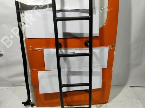 Dør højre bagtil RENAULT TRAFIC II Platform/Chassis (EL) 1.9 dCi 100 (EL0C) | BP30927035C5  - Image 5
