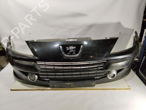 Used Front bumper PEUGEOT 307 (3A/C) [2000-2012]  32014537