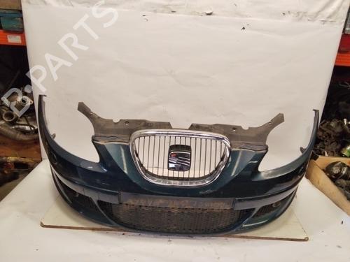 Front bumper SEAT TOLEDO III (5P2)  | BP27223260C7 