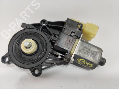 Rudehejsemotor forskærm højre FORD FIESTA VI (CB1, CCN) 1.6 TDCi (95 hp) 29427280