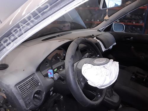 Right front steering knuckle VW GOLF IV (1J1) 1.6 | BP16439636M26