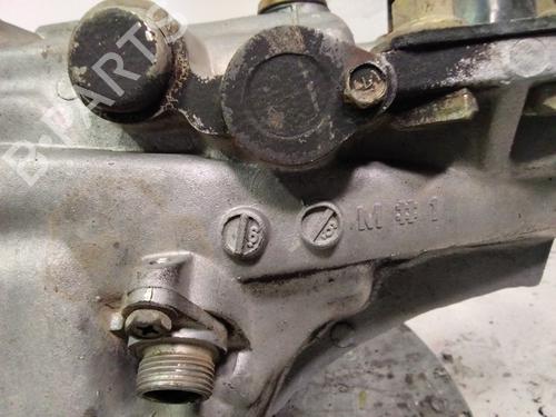 Gearbox NISSAN VANETTE Bus (C22)  | BP28158951M3 