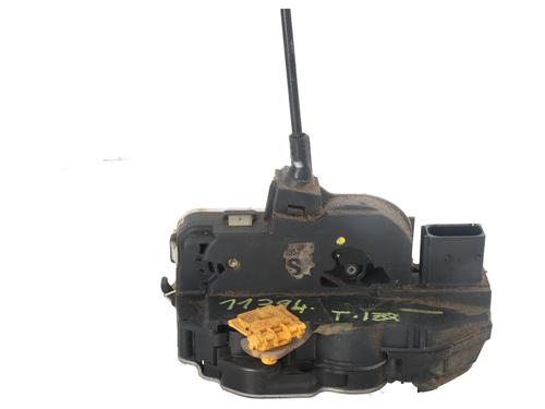 Serratura posteriore sinistra Serratura posteriore sinistra OPEL ASTRA J (P10) [2009-2016] 33842695 33842695