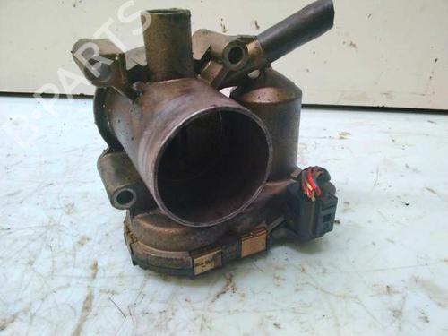 Throttle body SEAT AROSA (6H1) 1.4 | BP8574273M82 