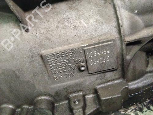 Gearbox BMW 5 Touring (F11) 525 d | BP28320068M3 