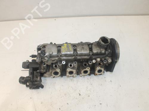 Cylinder head VW POLO (6N2)  | BP17451547M5 