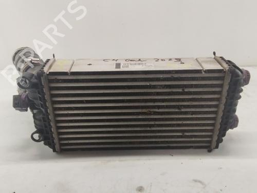 Intercooler CITROËN C4 II (NC_) 1.2 THP 110 (NCHNZ6, NCHNV6) | BP27818291M30