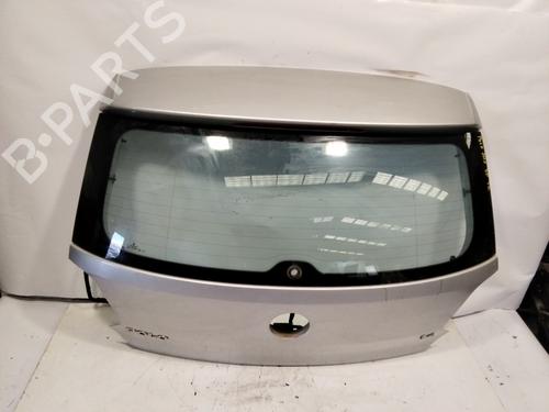 Used Tailgate VW POLO V (6R1, 6C1) [2009-2022]  24509767