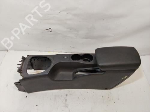 Armrest / Center console NISSAN QASHQAI I (J10, NJ10)  | BP29820689I20 
